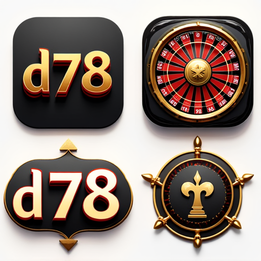 Logo d78